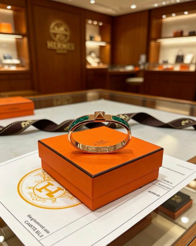 Hermes Bracelet ID:20261020-264
